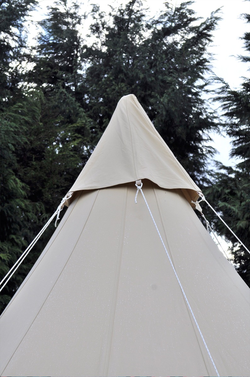 Northern Star Tepees